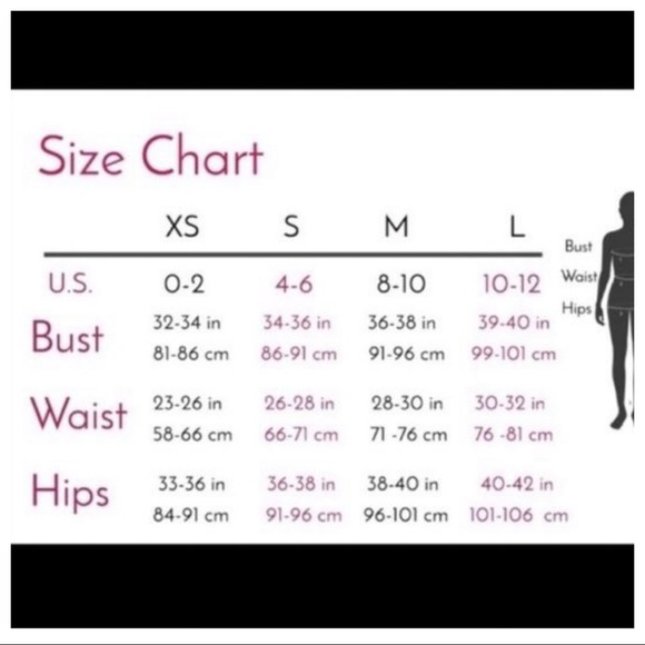 🎉HP NWT Sexy & Sporty Checkered Scoop 2Pc Bikini Set - Picture 13 of 13